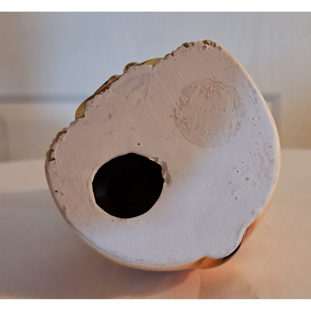 Shiaro Right Handed Cat Bank 6"Tall 4"wide - Picture 4 of 4